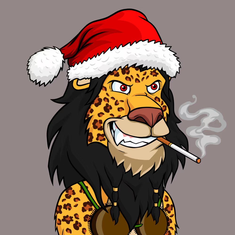 3D Kings - Lazy Lions Trait Group (@3dkingsnft) on Twitter photo The <a href="/Cocopride_eth/">Coco Pride 🥥 - Lazy Lions Trait Group</a> have been the biggest supporters of our Lazy Butts 🦁🍑
They protect their pride like we do ours.
We wanted to return the favor 🤝
We picked up Lazy Lion #2255 🥥🥥
🟦🟥 The <a href="/Cocopride_eth/">Coco Pride 🥥 - Lazy Lions Trait Group</a> have been the biggest supporters of our Lazy Butts 🦁🍑
They protect their pride like we do ours.
We wanted to return the favor 🤝
We picked up Lazy Lion #2255 🥥🥥
🟦🟥