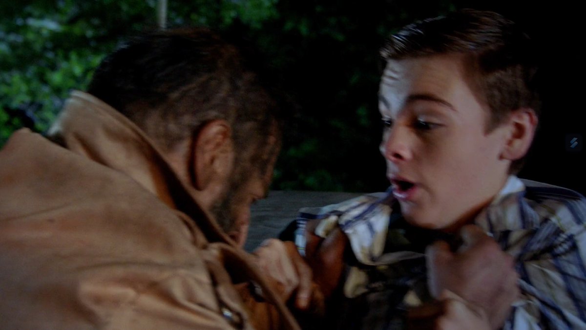 "Fun werewolf flick set in weird Florida town. Reminds me of Monster Squad. That cliffhanger ending though. I'd watch the sequel asap." - EdMovieGuide 

The Beast Comes at Midnight available now on TUBI! #WerewolfWednesday #TheBeastComesAtMidnight