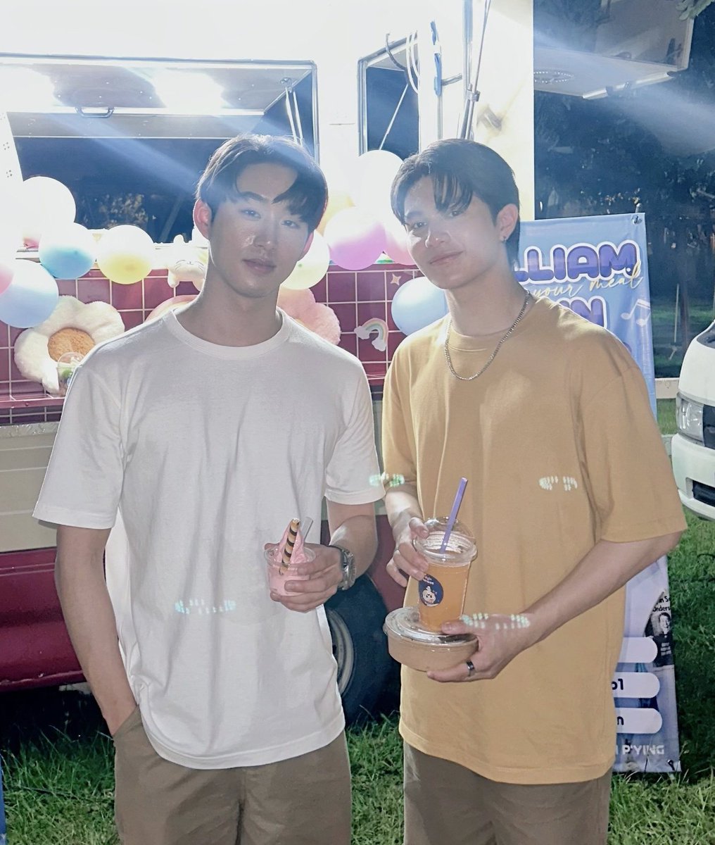 williamestarch's tweet photo. ʚ #WilliamEst #วิลเลี่ยมเอส ɞ https://t.co/SIz6xCeP6g