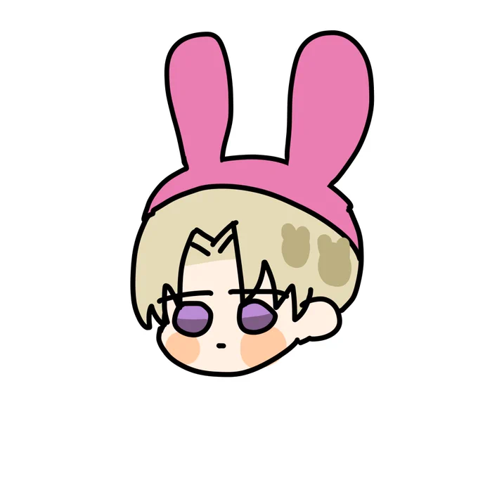 ウサチャン