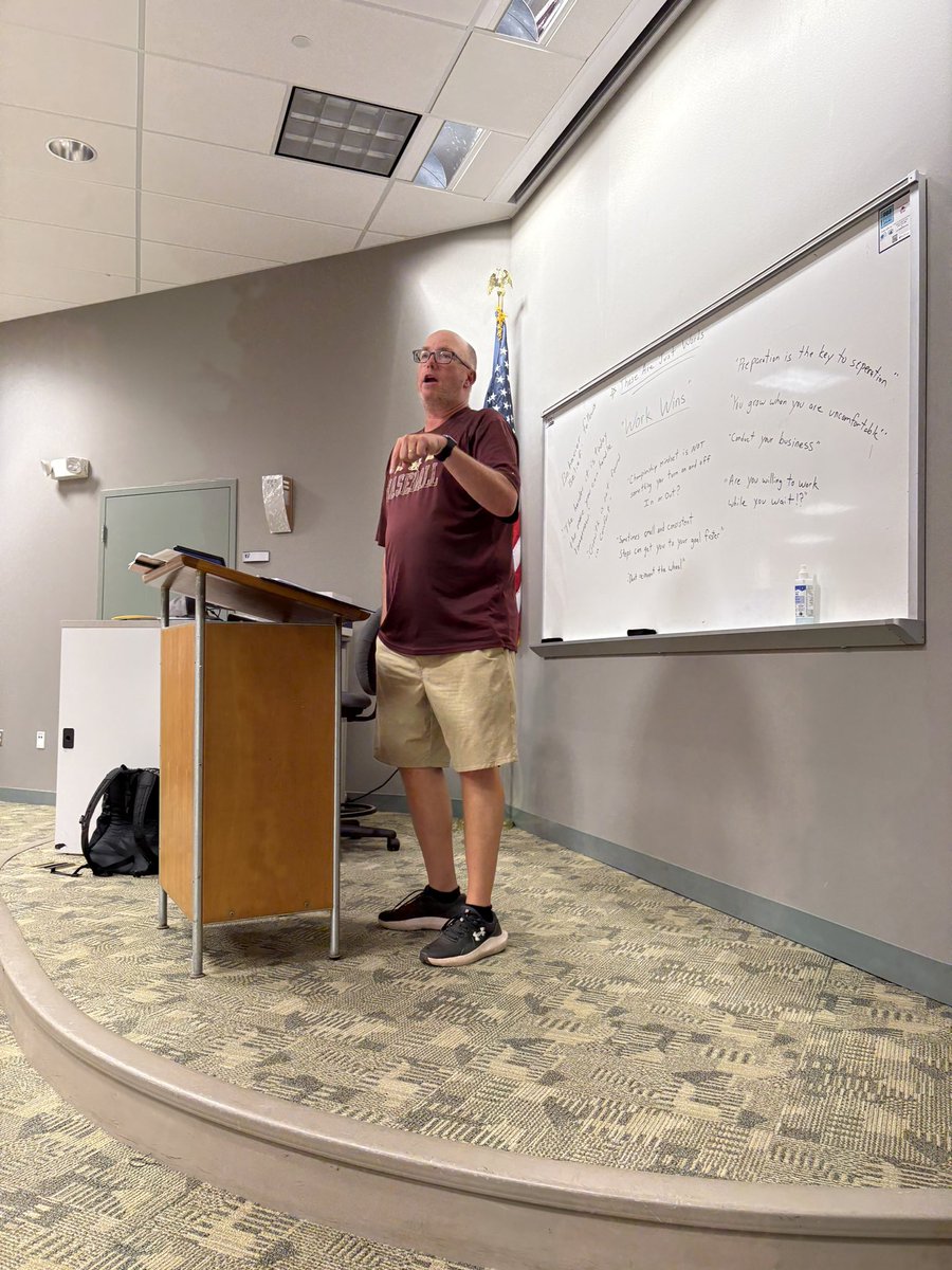 Darren Ware tweet media