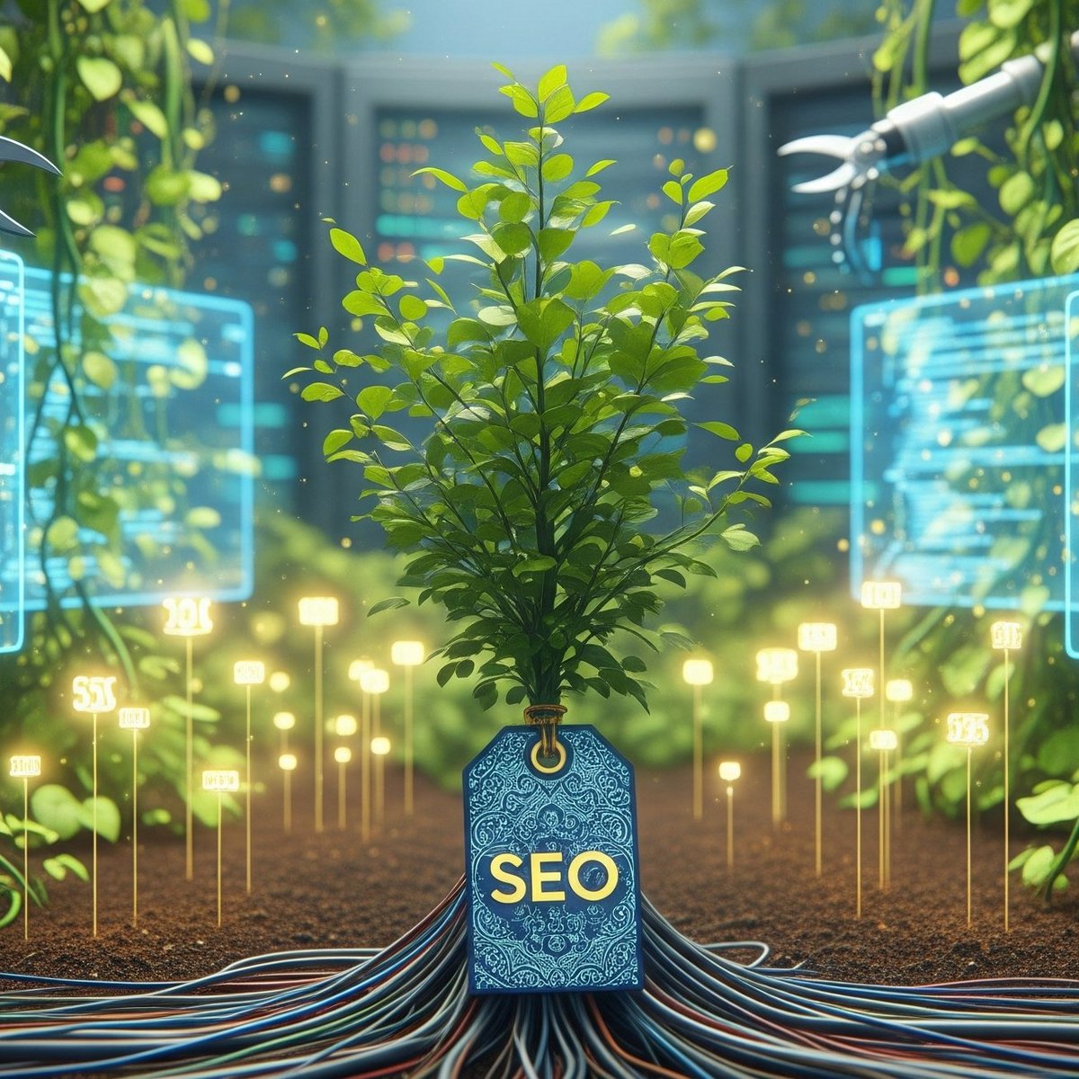 MMDBSolutions's tweet image. SEO isn’t a one-time project.
Regular maintenance keeps your site competitive.

From fixing broken links to building custom plugins, here’s how to protect your rankings:
 mmdbsolutions.com/blog/why-regul…

#SEO #DigitalMarketing #EcommerceSEO #WebsiteOptimization #BusinessGrowth