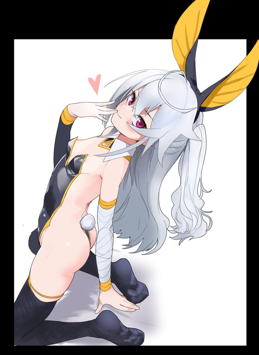 バニーすきすき #バニーの日2025