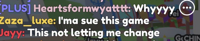 BoredWafflex's tweet image. its so depressingly funny seeing meepcity players freak out about the custom avatar removal and seeing their actual avatars