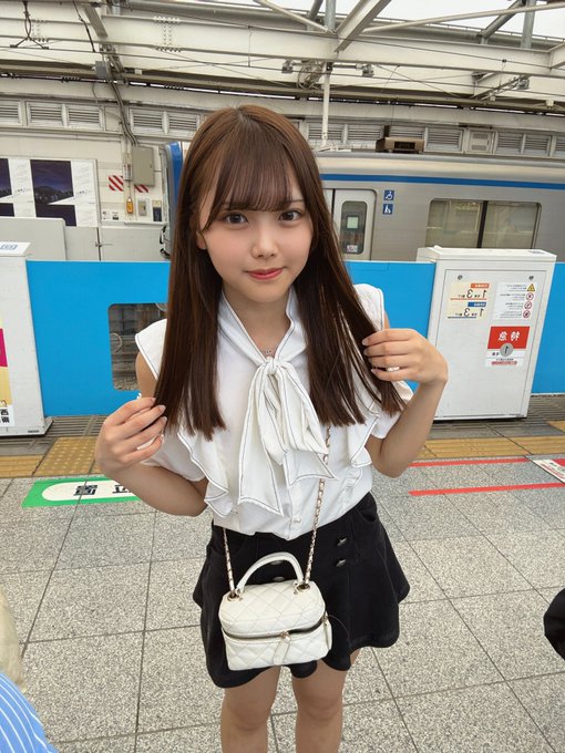 山田莉愛のTwitter画像19