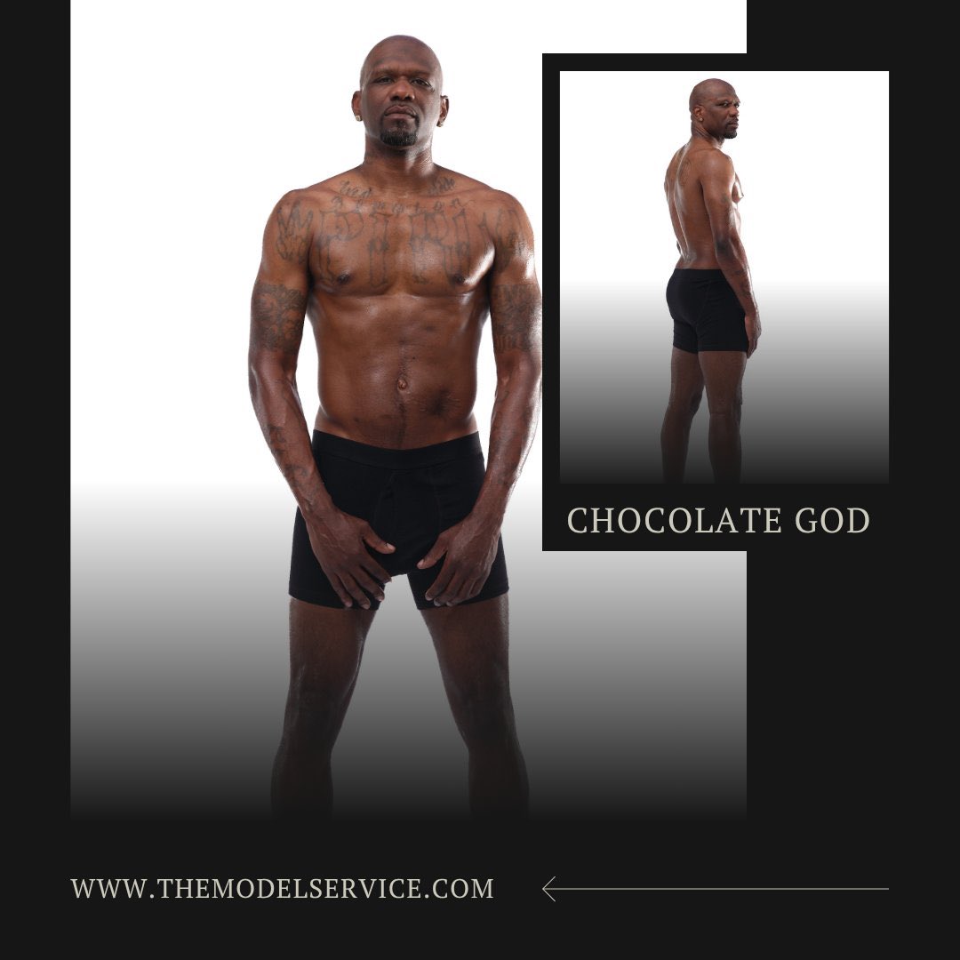The Model Service tweet media