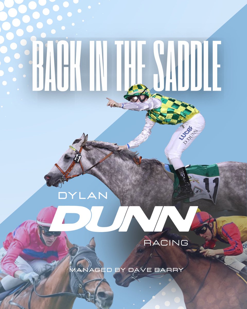 Dylan Dunn tweet media