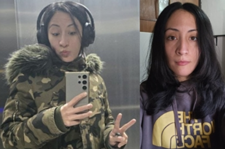 María Belén Rivero tiene 31 años, desapareció el 18/8 en Olivos, Vicente López, provincia de Buenos Aires. Podría haber tomado el colectivo 152 hacia La Boca, CABA.  Es delgada, altura 1,50. Vestía campera verde camuflada. Por favor avisar #Urgente ☎️911

#Olivos #VicenteLopez