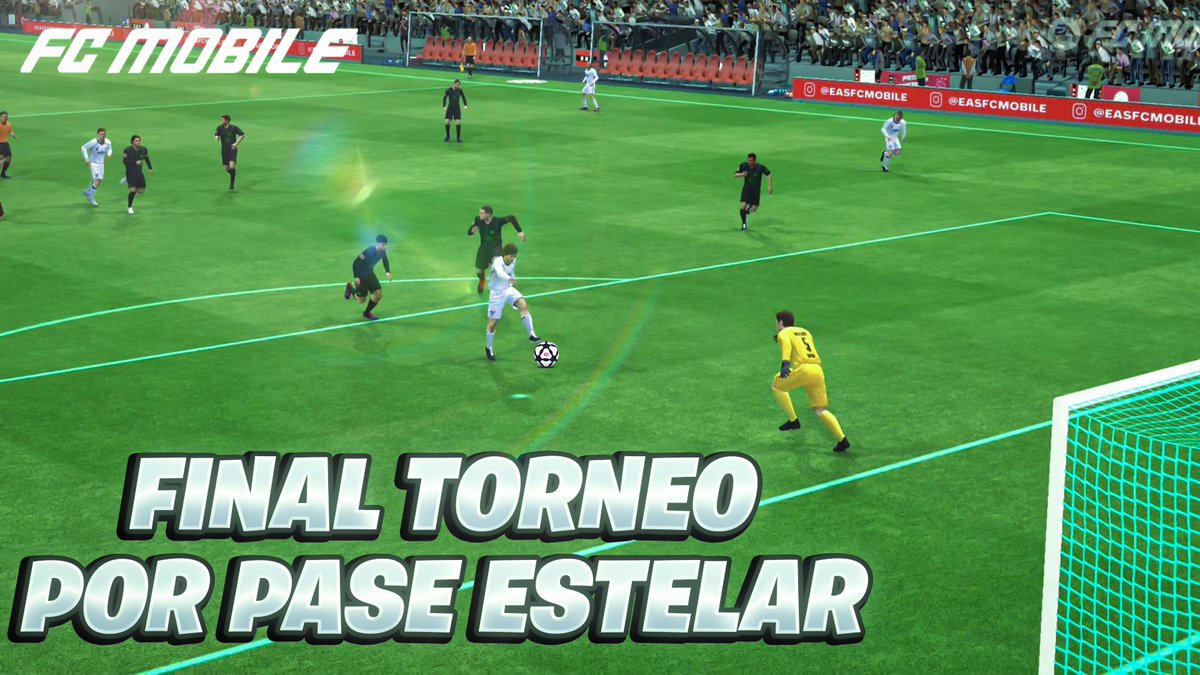 SAMU FC MOBILE (@samufcm1) on Twitter photo FINAL TORNEO POR PASE ESTELAR FC MOBILE 🔥
VIDEO: 👇 youtu.be/9p0_cdgpkDQ?si…
MINI: <a href="/hydra277/">Hydra</a>
Agradezco RT 🙏 <a href="/tutiofifa/">Tío Fifah 🇨🇴 🇵🇸 حرة</a> <a href="/JONALDINHOtm/">JONALDINHO90™</a> FINAL TORNEO POR PASE ESTELAR FC MOBILE 🔥
VIDEO: 👇 youtu.be/9p0_cdgpkDQ?si…
MINI: <a href="/hydra277/">Hydra</a>
Agradezco RT 🙏 <a href="/tutiofifa/">Tío Fifah 🇨🇴 🇵🇸 حرة</a> <a href="/JONALDINHOtm/">JONALDINHO90™</a>