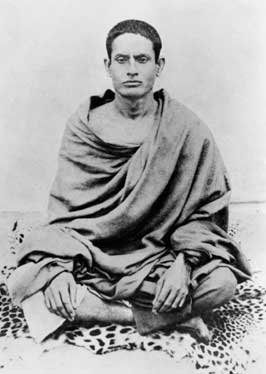 Take your refuge in truth. Surrender yourself to the Lord. Make your heart and lips the same, and the Lord, who knows the innermost thoughts of our hearts, will protect you.

SWAMI PREMANANDA