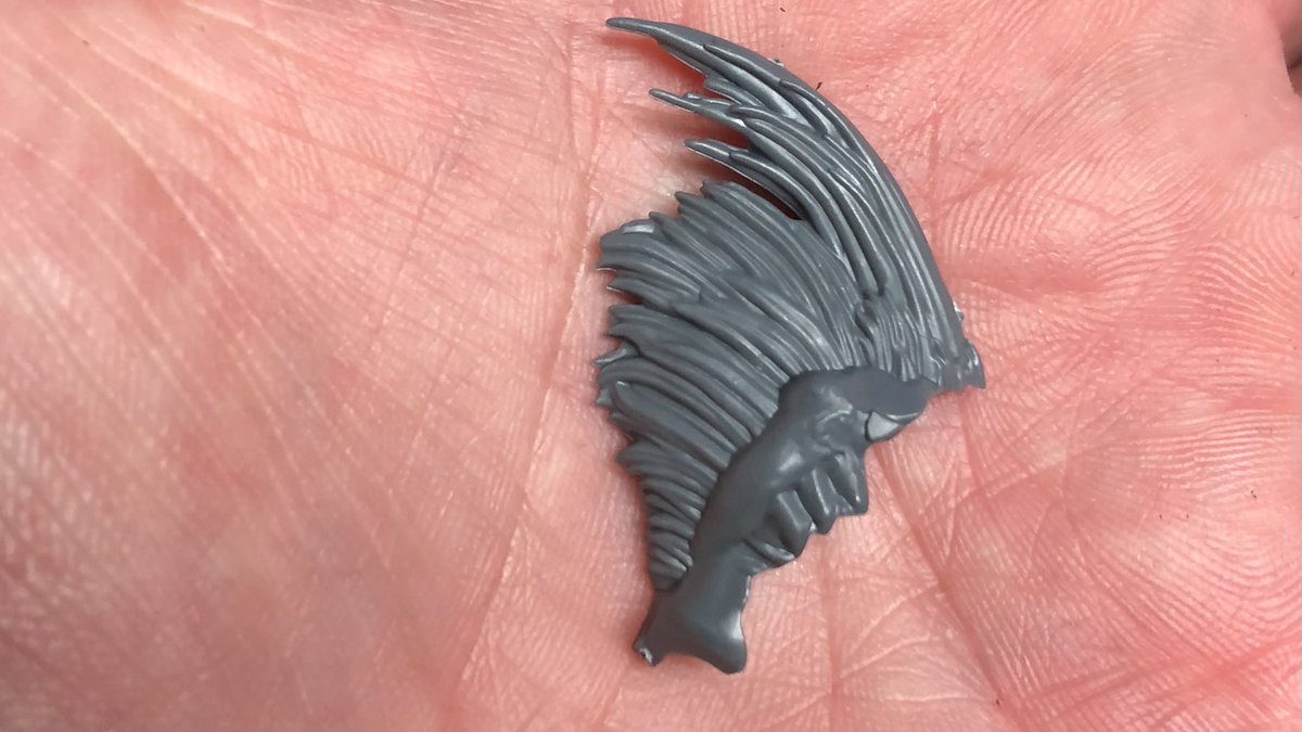 The Spider King tweet media