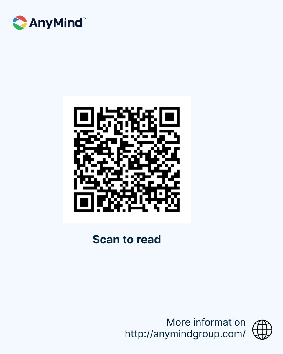 AnyMind Group tweet media