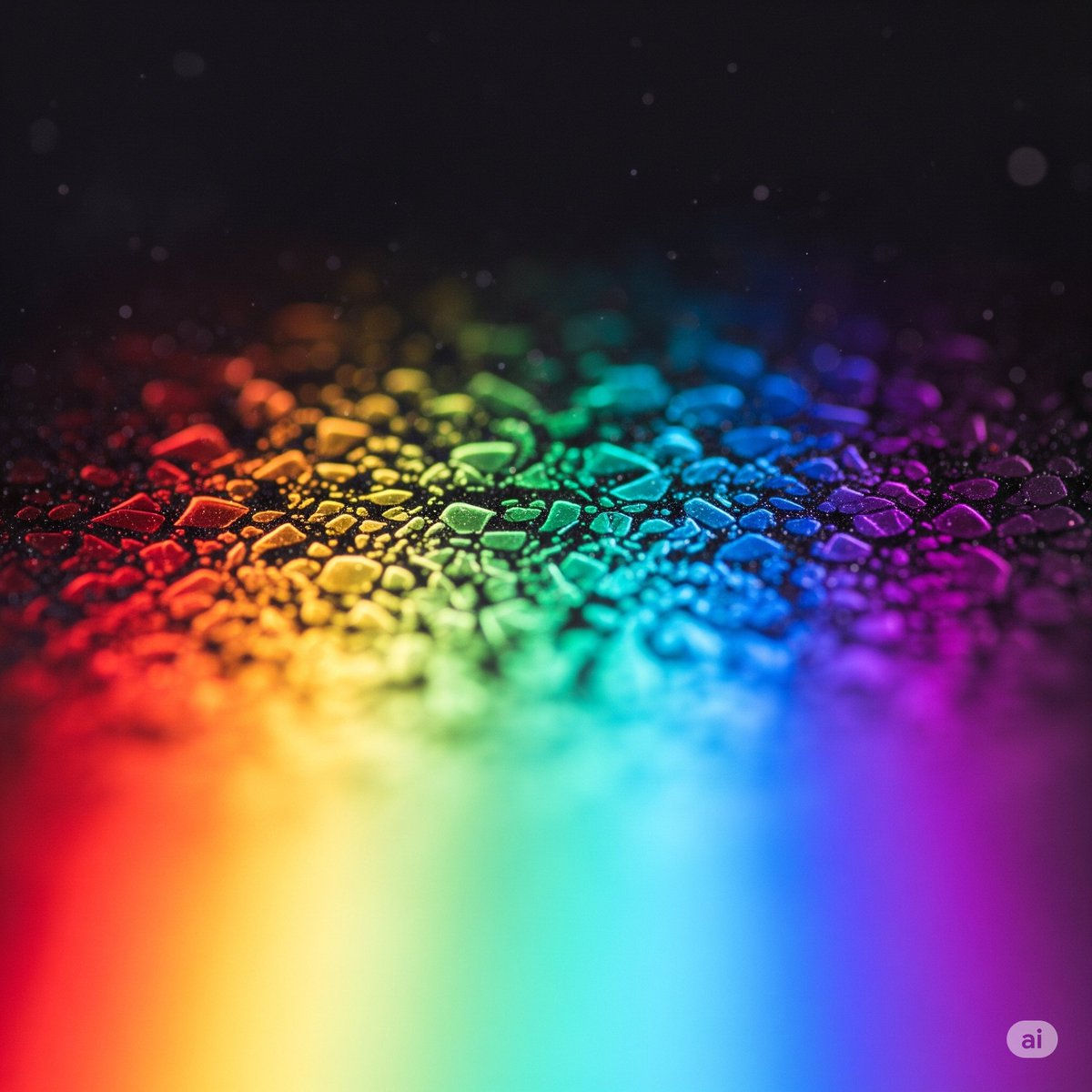 Nomkaze's tweet photo. Post 2

A prism shows pure color. Dust distorts: one hue heavy, another faint. So with words — Israel, Israeli, Mossad, Knesset. They should pass unbent. Cleaning the prism isn’t erasure, it’s balance. 🔑🌿427 https://t.co/r9wJ2L35MA