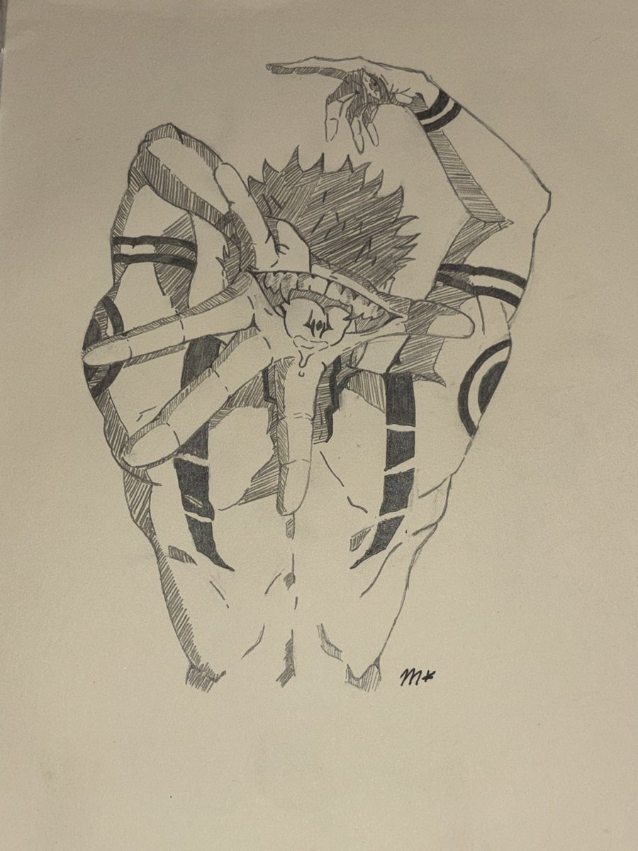malzmorales22's tweet photo. If yall ain’t know…imma artist🙂‍↕️ https://t.co/BCaYErOmKj
