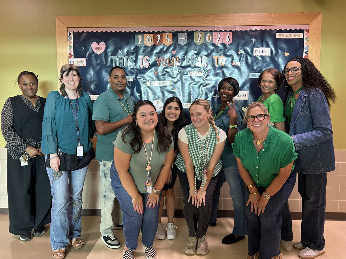 Dorothy Gentry (@msdgentry) on Twitter photo THE best RLA Department in <a href="/IrvingISD/">Irving ISD</a>! <a href="/netzeroJMS/">Lady Bird Johnson MS</a> #TEACHers #ExcellenceInEducation #excellenceinaction 🙂 #TheJMSWay THE best RLA Department in <a href="/IrvingISD/">Irving ISD</a>! <a href="/netzeroJMS/">Lady Bird Johnson MS</a> #TEACHers #ExcellenceInEducation #excellenceinaction 🙂 #TheJMSWay