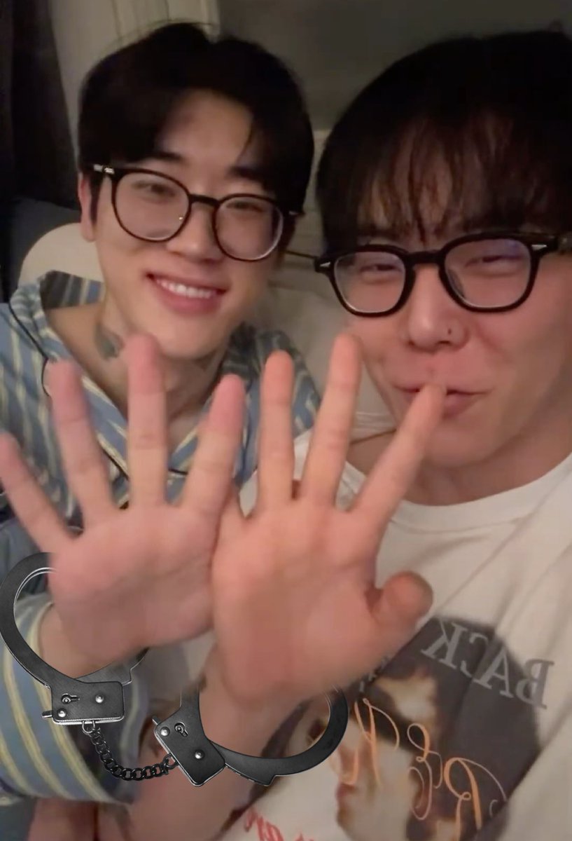 준성호 세번째 커플링(?)