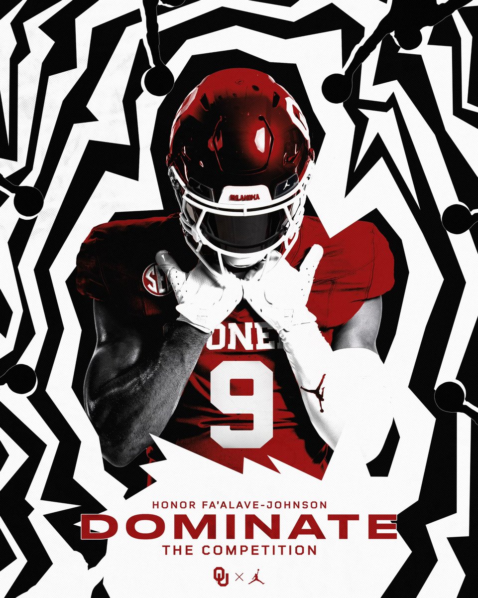 #BoomerSooner !! <a href="/OU_Football/">Oklahoma Football</a> <a href="/CoachVenables/">Brent Venables</a>