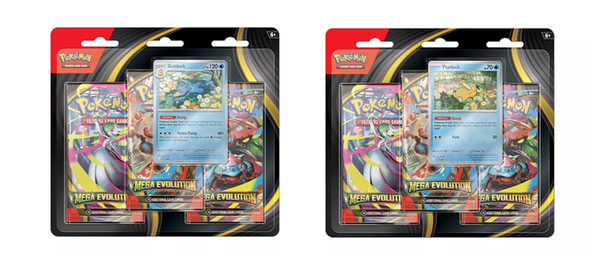 Pokemon Deals, Alerts & News! tweet media