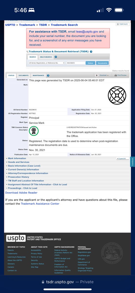 mikesmith187's tweet image. When will it end?? @logoipsum please remove this logo because uh…..it’s mine.