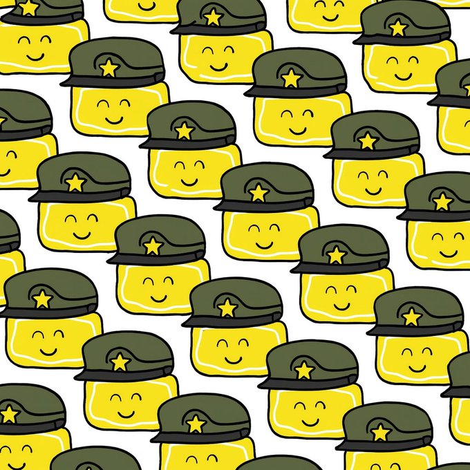 えっほ、えっほ 