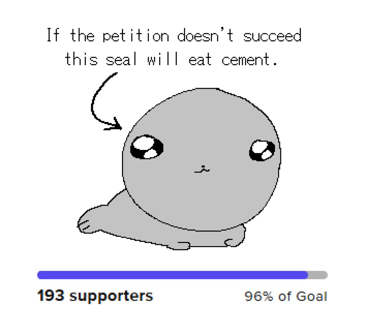 Does he deserve it?