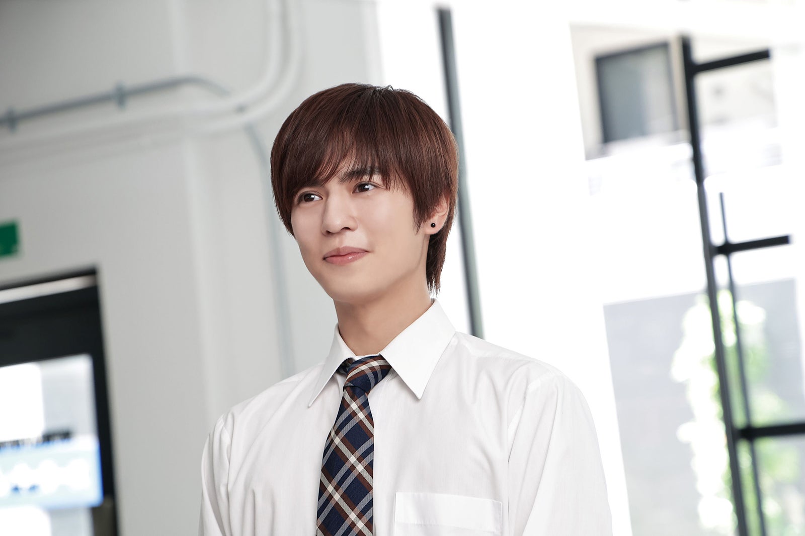 コスメティック・プレイラバー 豊田裕大 奥野壮 Alpha 生写真 コスメティック・プレイラバー 豊田裕大 奥野壮 Alpha 生写真