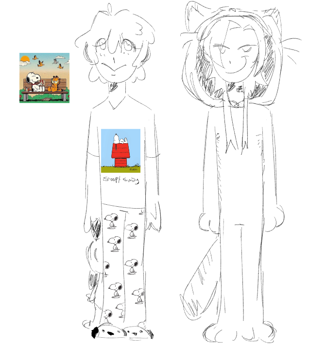 kaisermush's tweet photo. someone save me from artblock #kins https://t.co/dTo2kXzNe7