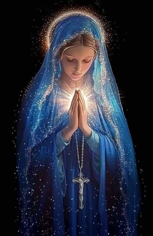 O ever-Immaculate Virgin, Mother of Mercy,
health of the sick, refuge of sinners,
comforter of the afflicted,
you know my wants, my troubles, my sufferings;
look with mercy on me.
By appearing in the Grotto of Lourdes,
you were pleased to make it a privileged sanctuary,
whence