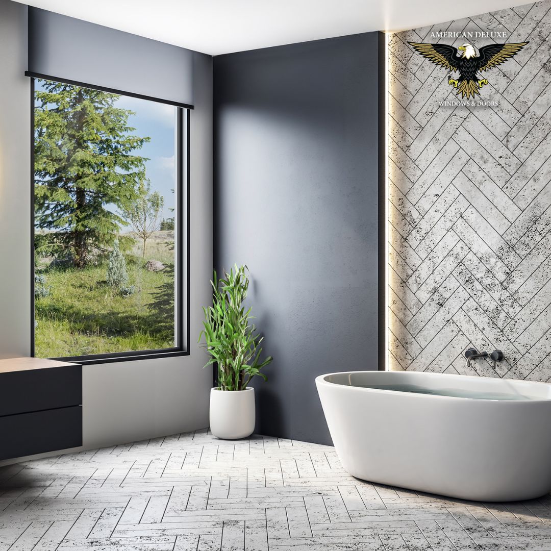 AD_WindowsDoors's tweet image. American Deluxe Windows and Doors offers Anlin Designer Black™ windows that combine sleek style with high-performance. These windows are built for lasting comfort, efficiency and a bold modern look. Reach out for an estimate!
📞 (818) 561-8191 or visit
🌐 americandeluxewindows.com