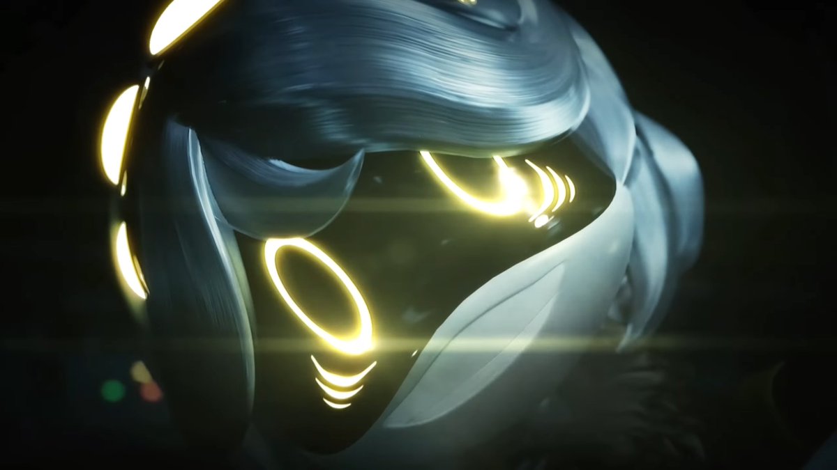 V.
