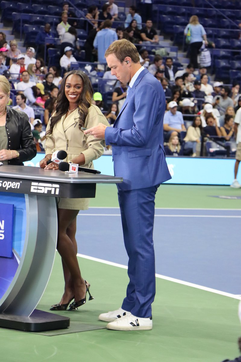 sloanestephens tweet media