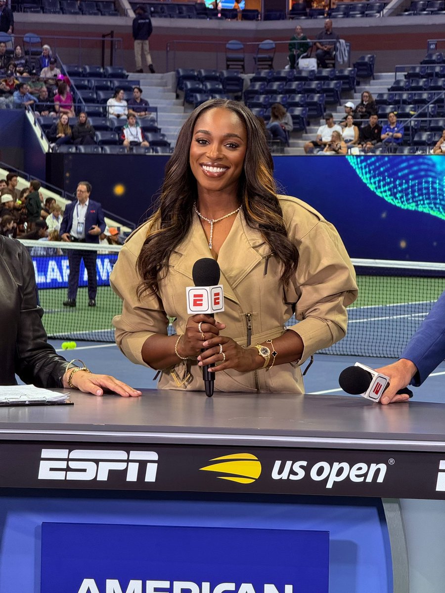 sloanestephens tweet media