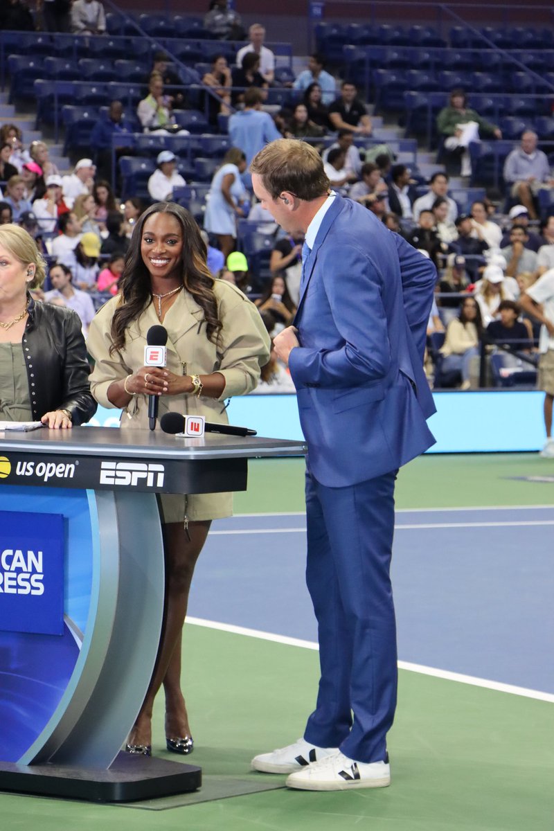 sloanestephens tweet media