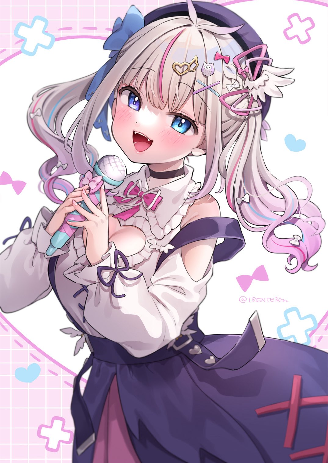 もちもちもっちー🍬💭 (@mochitoiki) / X