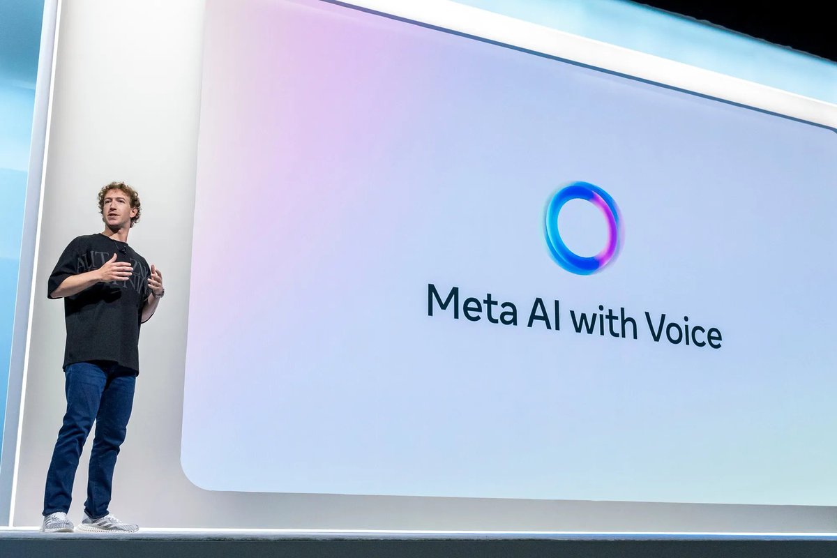 🔵MARKETEVANS: Meta congela le assunzioni nella divisione intelligenza artificiale dopo un periodo di acquisizioni massicce