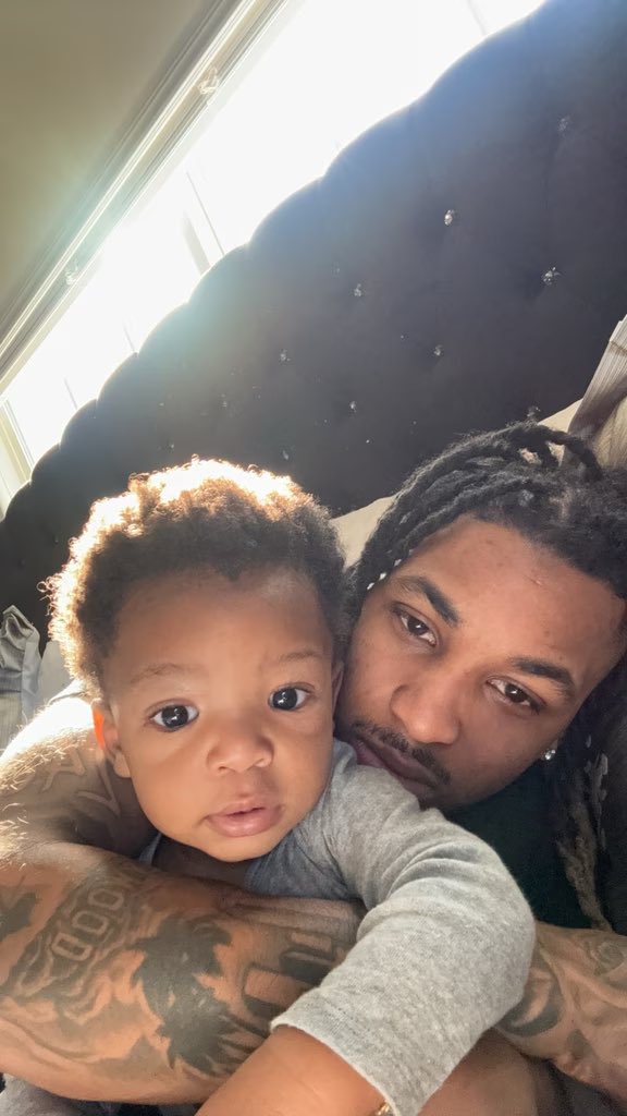 mymixtapez's tweet photo. Halle Bailey wanted DDG to have only six hours a week of monitored visits with his son, which adds up to just 13 days out of the entire year. 🤯 https://t.co/kJKDmUS1WW