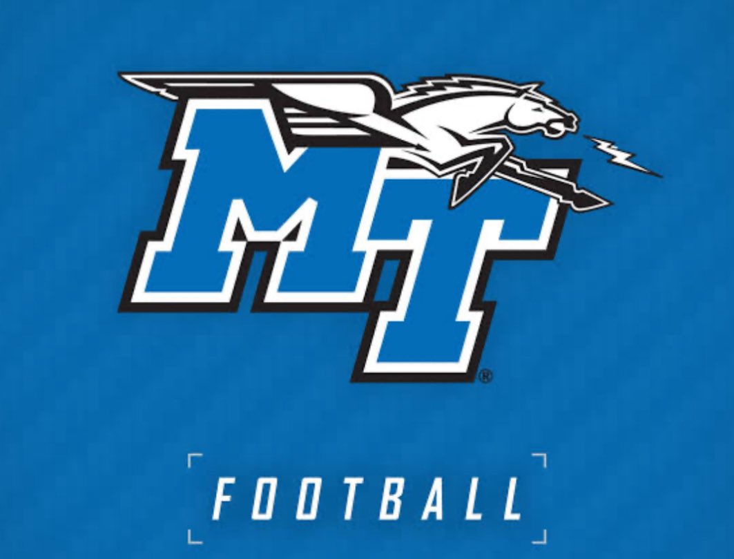 Jacorrion Tramble (@jacorriont28748) on Twitter photo I will be at the university of MTSU August 30th🤘🏾
<a href="/HillBrent/">Brent Hill</a> <a href="/BoCampbell34/">Bo Campbell</a> <a href="/MT_FB/">Middle Tennessee Football</a>
<a href="/AdariusBowman/">Adarius Bowman</a> <a href="/_CoachTerry_/">CoachTerryWolfpack</a>
<a href="/CSmithScout/">Chris Smith</a> <a href="/NDChattFootball/">Notre Dame High School Football</a>
<a href="/BigCarter39/">Big Carter</a> <a href="/AbeCates/">Abraham Cates</a> I will be at the university of MTSU August 30th🤘🏾
<a href="/HillBrent/">Brent Hill</a> <a href="/BoCampbell34/">Bo Campbell</a> <a href="/MT_FB/">Middle Tennessee Football</a>
<a href="/AdariusBowman/">Adarius Bowman</a> <a href="/_CoachTerry_/">CoachTerryWolfpack</a>
<a href="/CSmithScout/">Chris Smith</a> <a href="/NDChattFootball/">Notre Dame High School Football</a>
<a href="/BigCarter39/">Big Carter</a> <a href="/AbeCates/">Abraham Cates</a>