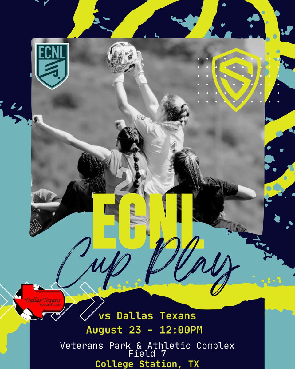 STING ATX ‘08/‘07 ECNL tweet media