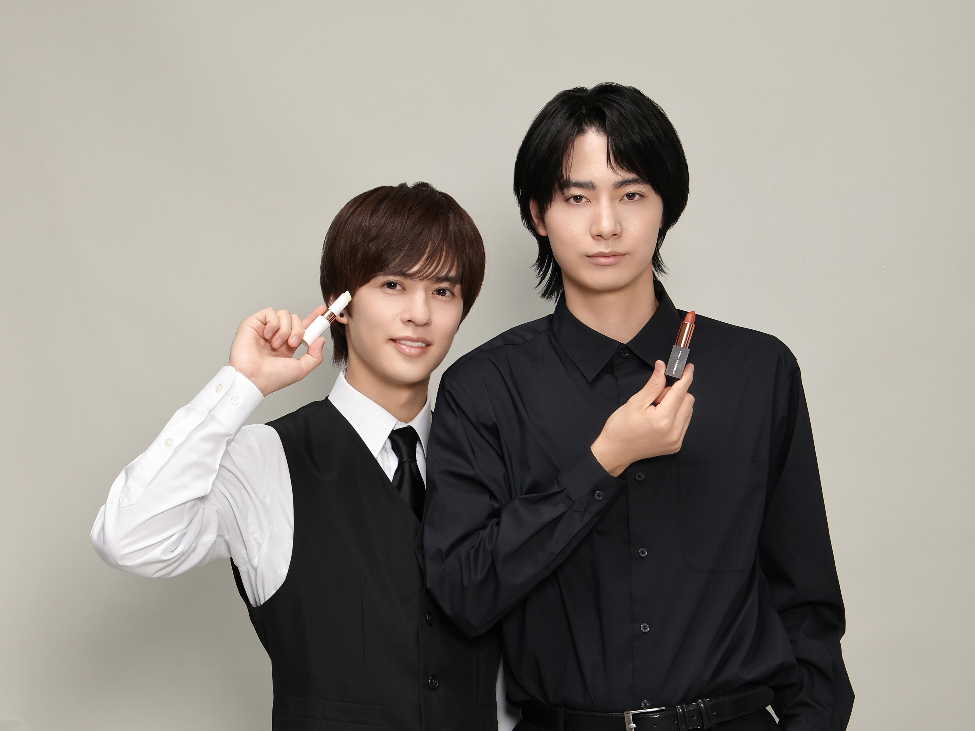 コスメティック・プレイラバー ドラマコスラバ SEEK 特典 豊田裕大 奥野壮 コスメティック・プレイラバー ドラマコスラバ SEEK 特典 豊田裕