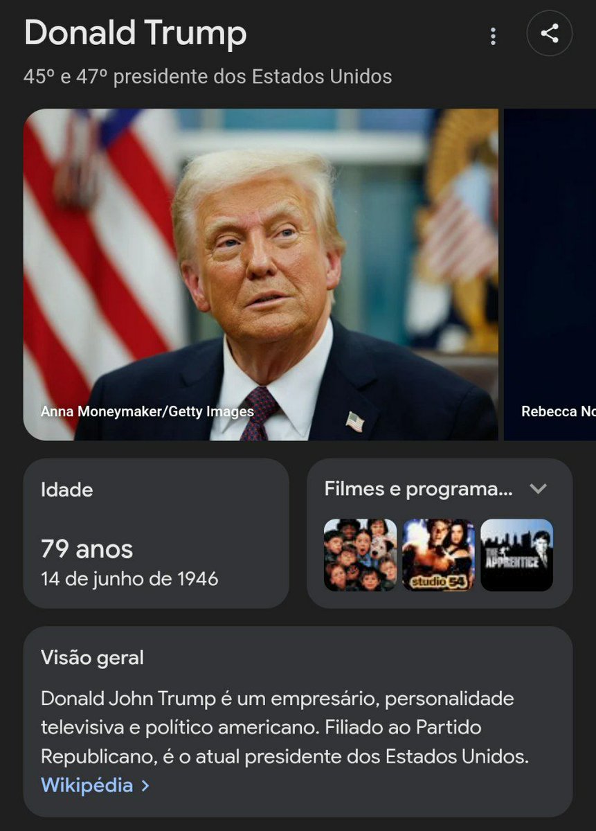 Moments of Brazilian Politics tweet media