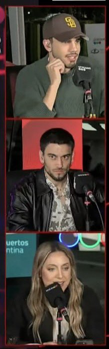 me muero #LaVozArgentina