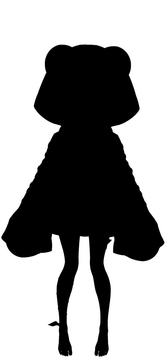 Hina Gabu 🗡️🐸 tweet media