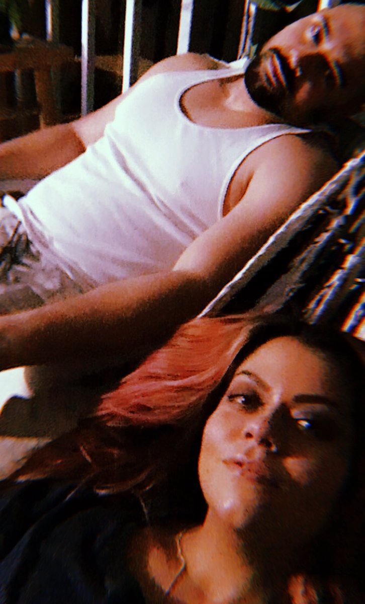 JillianValentin tweet media