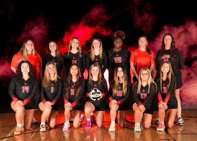 📣 Ready to spike the week! 💥
Girls Volleyball is back tomorrow 8/21 at 5:30—see you there! 🏐
#GoCardinals #StritchVolleyball