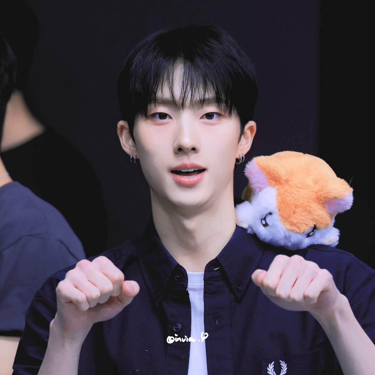 250820 #지웅 #JIUNG #피원하모니 #P1Harmony