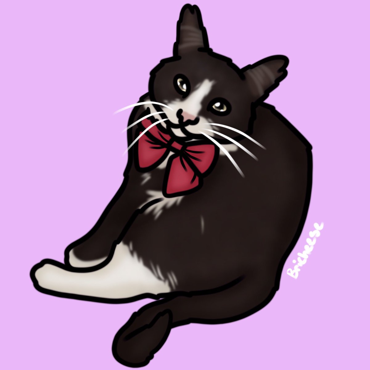 bri commissions open tweet media