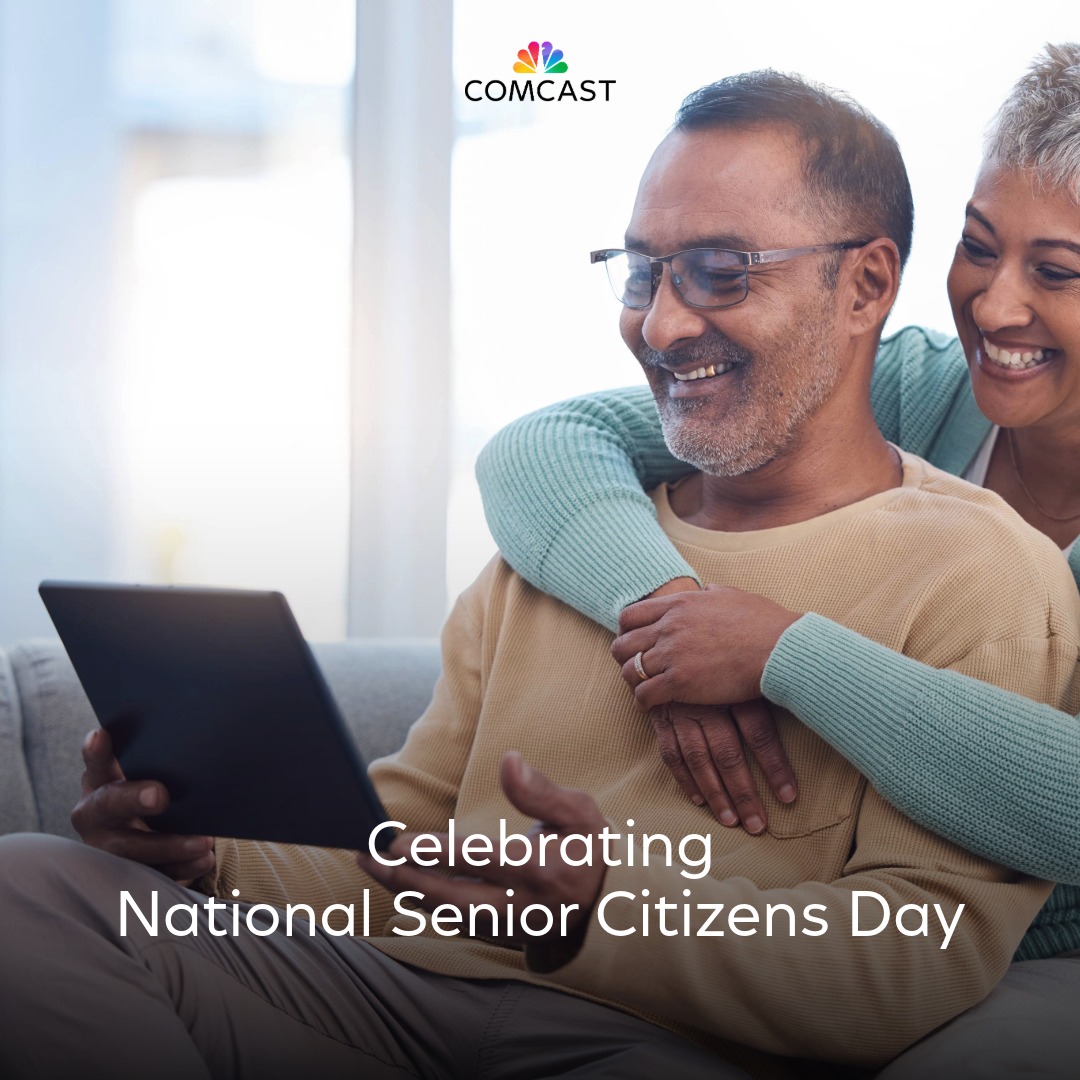 We've Moved ⏩ @Comcast tweet media