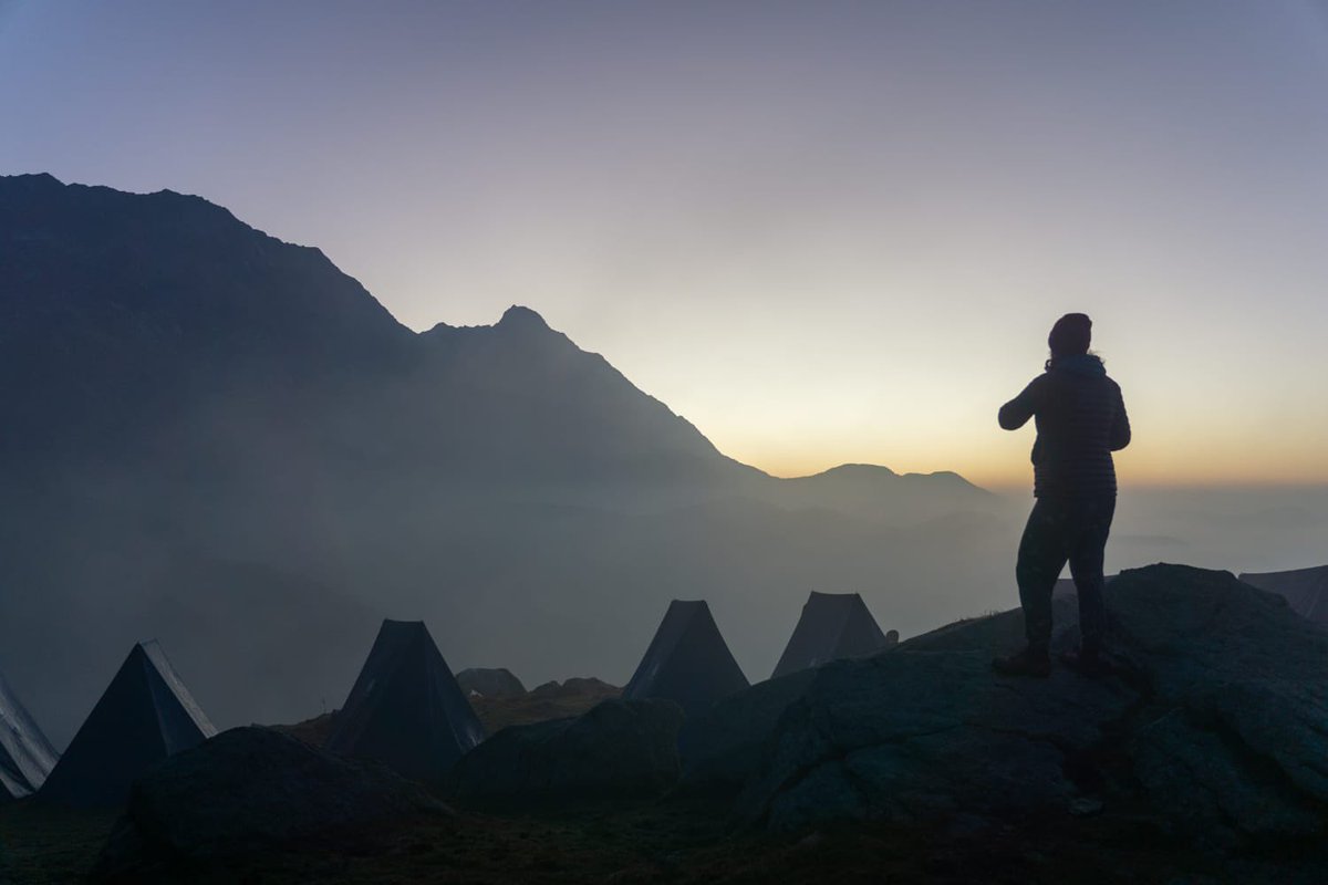 manuadventures's tweet photo. Discover the magic of the Himalayas! 🏔️
Join our Dharamshala–Manali Tour for culture, adventure &amp; breathtaking views. ✨
👉 Book now with Manu Adventures India.

#Dharamshala #Manali #Himalayas https://t.co/Z8uHRsitCu