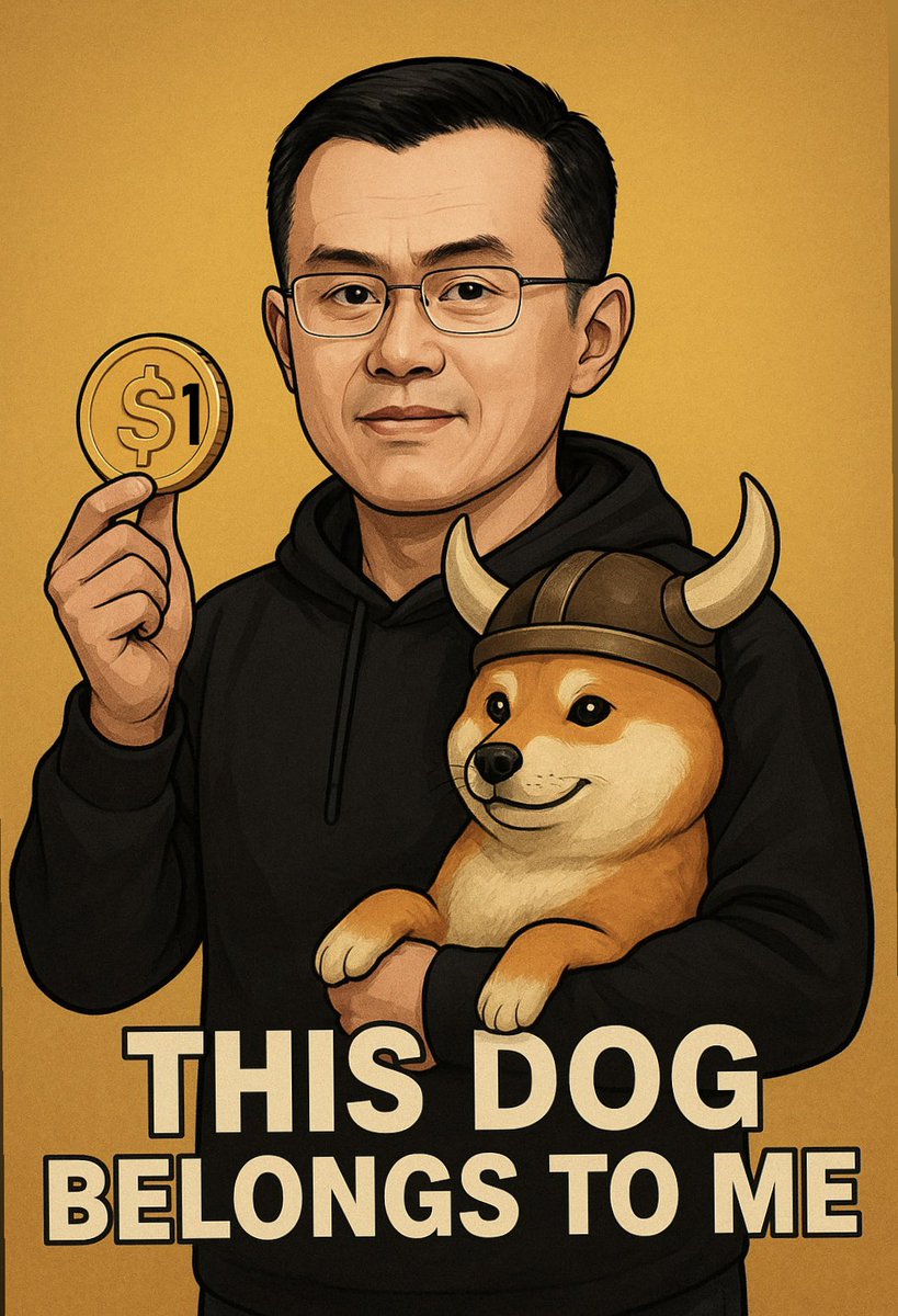 vikingx (@vikinngx) on Twitter photo Floki's goal starts with a new dollar 🦾🦾 #Vikings <a href="/FLOKI/">FLOKI</a> <a href="/cz_binance/">CZ 🔶 BNB</a> <a href="/elonmusk/">Elon Musk</a> <a href="/SabreEthereum/">Sabre</a> Floki's goal starts with a new dollar 🦾🦾 #Vikings <a href="/FLOKI/">FLOKI</a> <a href="/cz_binance/">CZ 🔶 BNB</a> <a href="/elonmusk/">Elon Musk</a> <a href="/SabreEthereum/">Sabre</a>