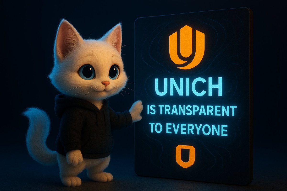PreshGold meshchain.Ai (@preshgold226) on Twitter photo <a href="/unich_com/">Unich.com 🆓</a> Pre-Market OTC is a platform that lets people buy or sell tokens before they are officially listed on exchanges.
This gives investors the chance to get in early, often at better prices.
#Unich #Web3 #blockchains #Premarket <a href="/unich_com/">Unich.com 🆓</a> Pre-Market OTC is a platform that lets people buy or sell tokens before they are officially listed on exchanges.
This gives investors the chance to get in early, often at better prices.
#Unich #Web3 #blockchains #Premarket